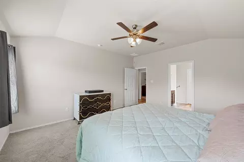 Bedroom - 3017 Skinner Dr, Lorena, TX 76655 photo 5 of 5