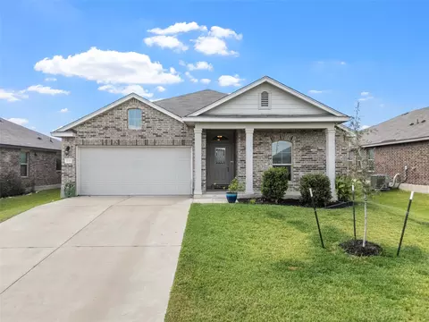 Exterior - 3017 Skinner Dr, Lorena, TX 76655 photo 3 of 3