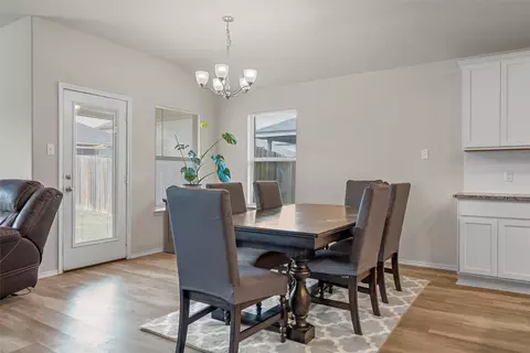 Dining - 3017 Skinner Dr, Lorena, TX 76655 photo 1 of 1