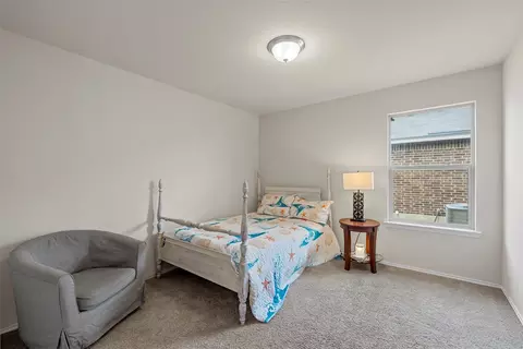 Bedroom - 3017 Skinner Dr, Lorena, TX 76655 photo 2 of 5