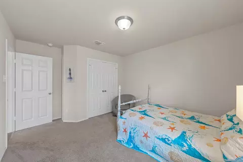 Bedroom - 3017 Skinner Dr, Lorena, TX 76655 photo 3 of 5