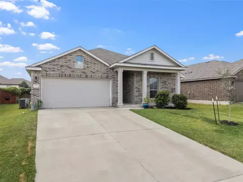 Exterior - 3017 Skinner Dr, Lorena, TX 76655 photo 2 of 3