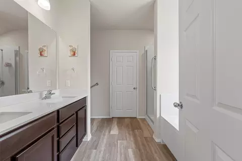 Entry Way - 3017 Skinner Dr, Lorena, TX 76655 photo 6 of 6