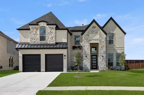 2302 Flock Dr, Mansfield, TX 76063