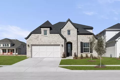 5401 Archeron Ave, Aubrey, TX 76227