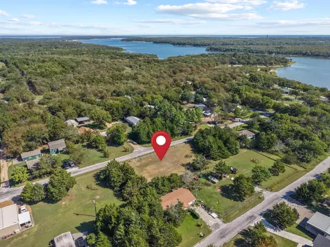 tbd Clayton Dr, Pottsboro, TX 75076