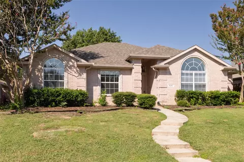 8201 Clipper St, Frisco, TX 75035