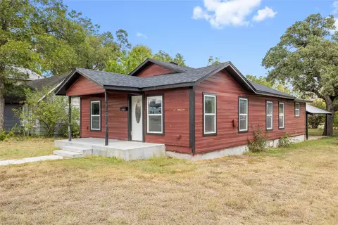 1620 Vincent St, Brownwood, TX 76801