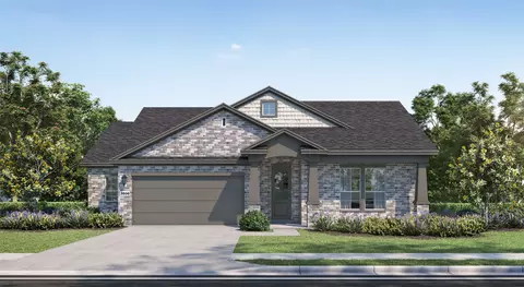 3906 Henley Ln, Garland, TX 75043