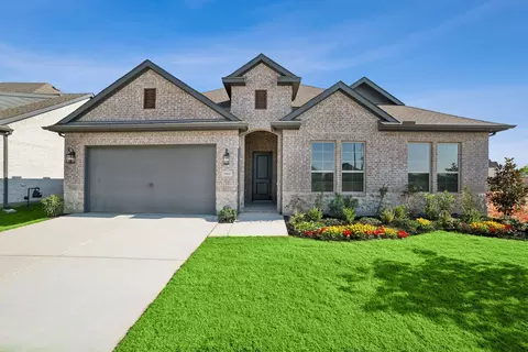 11412 Jackloe St, Haslet, TX 76052