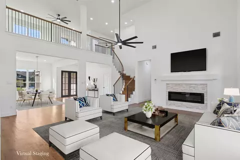 1613 Cherbourg Dr, Plano, TX 75075