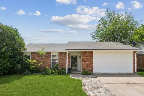 716 Roaming Road Dr, Allen, TX 75002
