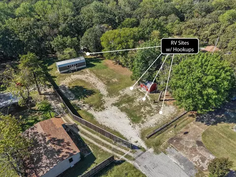 43 Lou Mode Ln, Pottsboro, TX 75076