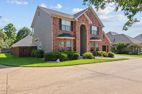 141 Vidor Ln, Shreveport, LA 71105