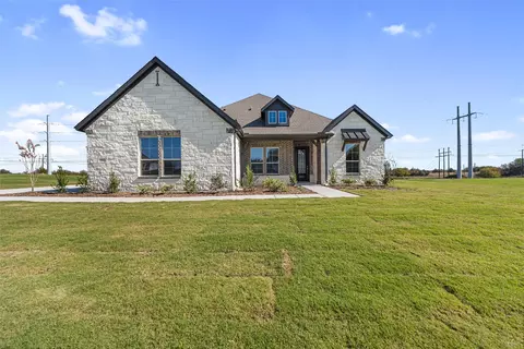 90 Roosevelt Ln, Valley View, TX 76272