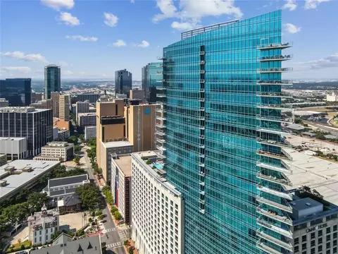 1301 Throckmorton St #2503, Fort Worth, TX 76102