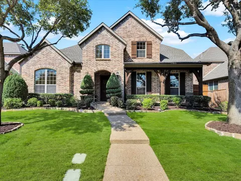 5772 Franklin Ct, Frisco, TX 75033