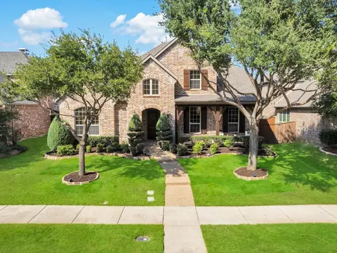 5772 Franklin Ct, Frisco, TX 75033