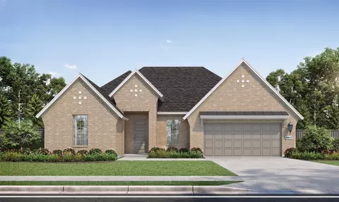 3917 Henley, Garland, TX 75043