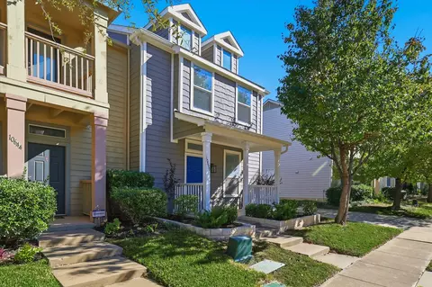 10640 Traymore Dr, Fort Worth, TX 76244