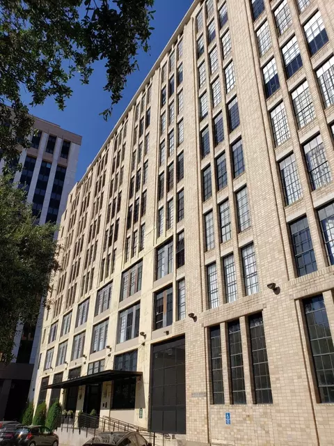 1122 Jackson St #303, Dallas, TX 75202