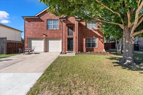 653 Aqua Dr, Little Elm, TX 75068