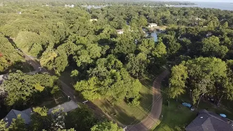 tbd Lake Dr, Enchanted Oaks, TX 75156