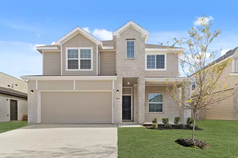 9956 Dynamics Dr, Fort Worth, TX 76131