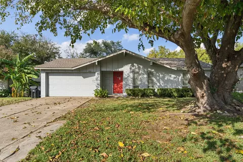 8528 Santa Rosa Dr, Frisco, TX 75033