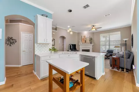 919 Sycamore Ct, Fairview, TX 75069