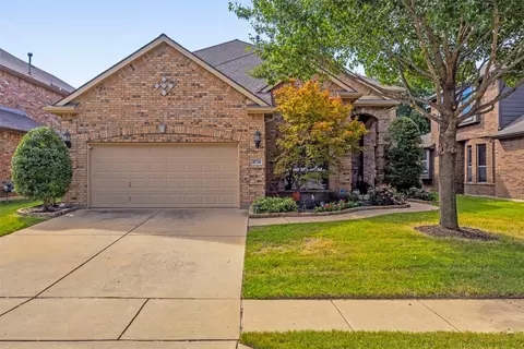 4724 Gerald Ct, Fort Worth, TX 76244