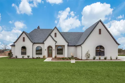 6012 Kodiak, Aledo, TX 76008