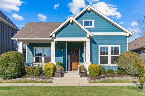 9320 Lamar St, Rowlett, TX 75089