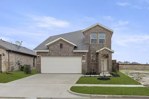 114 Van Horn Dr, Terrell, TX 75160