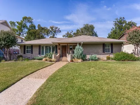 1521 Janwood Dr, Plano, TX 75075