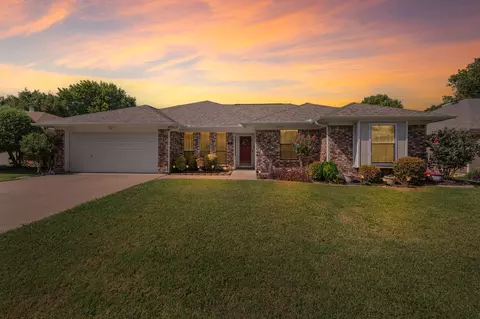 760 Santa Fe Trl, Keller, TX 76248