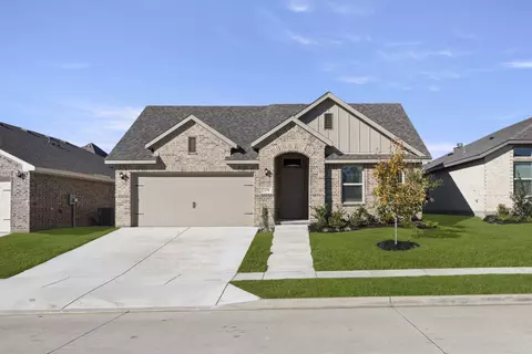 3270 Ribisl Ln, Royse City, TX 75189