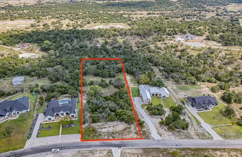 lot330 Sweeney Way, Brock, TX 76087