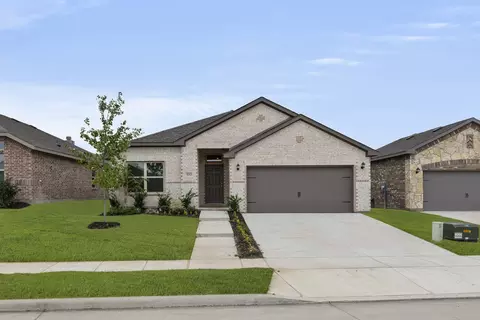 3253 Mercer Dr, Royse City, TX 75189