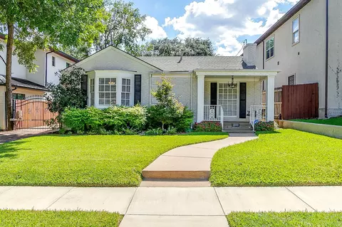 3613 W 5th St, Fort Worth, TX 76107