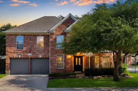 3761 Woodshadow Ln, Addison, TX 75001