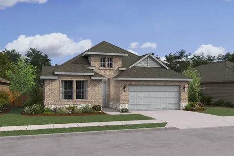 4331 Shaw Spring Dr, Royse City, TX 75189