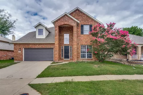 8404 Riverwalk Trl, Mckinney, TX 75070