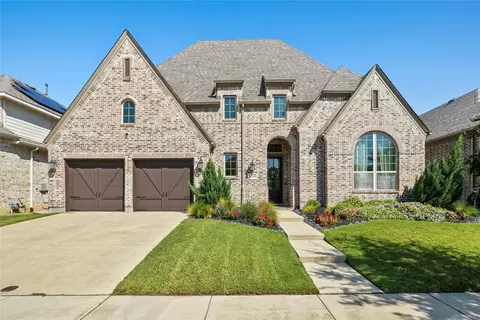 1208 7th St, Argyle, TX 76226