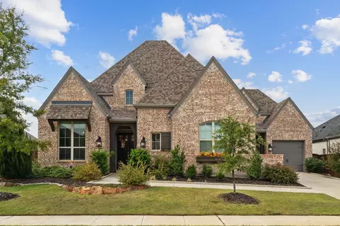 1617 Cedar Berry Dr, Aubrey, TX 76227