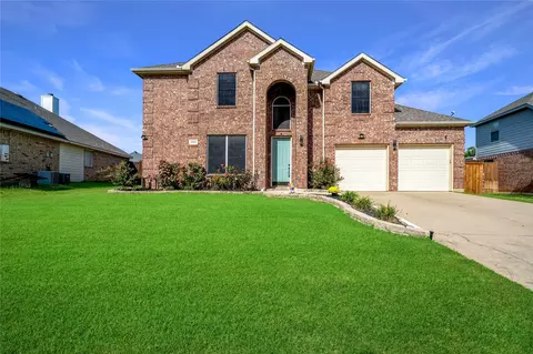 2501 Great Bear Ln, Denton, TX 76210