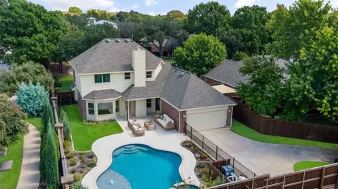 102 Fontana Ct, Allen, TX 75013
