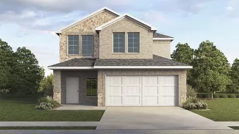 9909 Deposit Dr, Aubrey, TX 76227