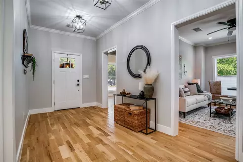 307 S Branch St, Bells, TX 75414