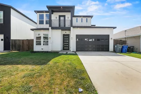 1916 Shaw St, Dallas, TX 75212